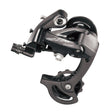MicroSHIFT Mezzo bagskifter short cage