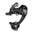 Bagskifter MicroSHIFT 2/3x9, Long Cage, Marvo LT – billede 1