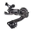 Bagskifter MicroSHIFT 1x8, Medium Cage, Acolyte – billede 1