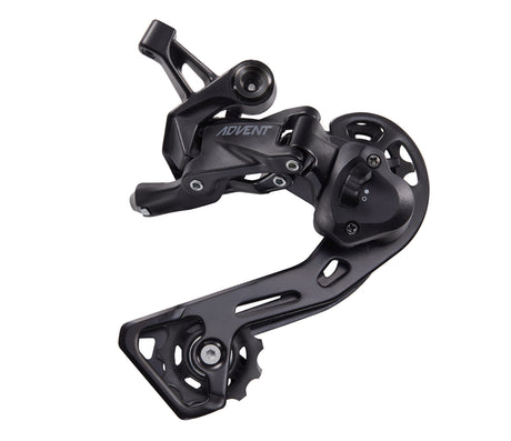 Bagskifter MicroSHIFT 1x9/8, Medium Cage, Advent – billede 1