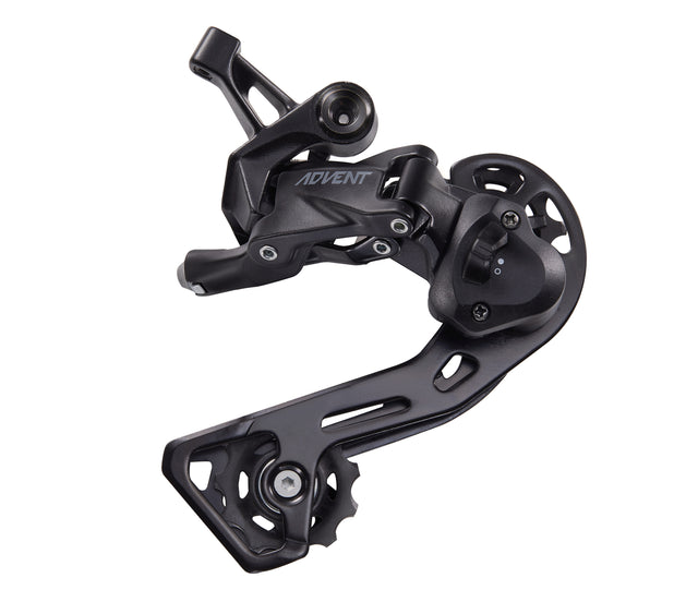 Bagskifter MicroSHIFT 1x9/8, Medium Cage, Advent – billede 1