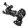 Bagskifter MicroSHIFT 1x9/8, Super Short, Advent – billede 1