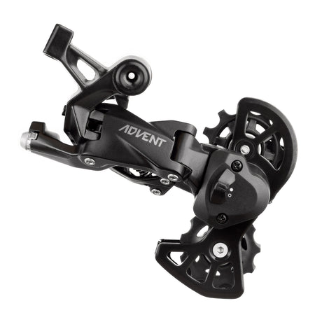 Bagskifter MicroSHIFT 1x9/8, Super Short, Advent – billede 1
