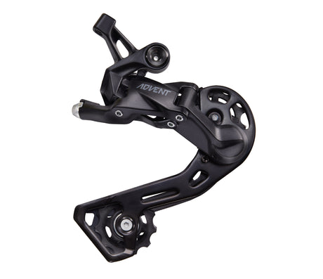Bagskifter MicroSHIFT 1x9/8, Medium Cage, Advent – billede 1