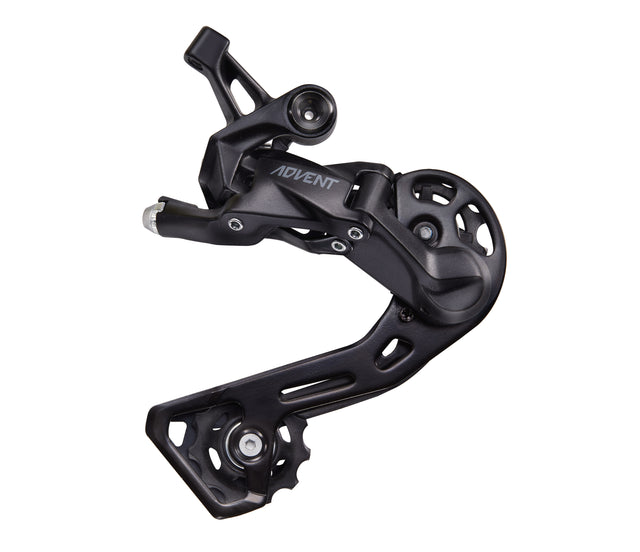 Bagskifter MicroSHIFT 1x9/8, Medium Cage, Advent – billede 1