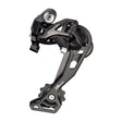 Bagskifter MicroSHIFT 1/2x10, Short Cage, XLE – billede 1