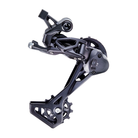 Bagskifter MicroSHIFT 1x11/10, Long Cage, XLE – billede 1