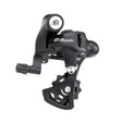 Bagskifter MicroSHIFT 2x10, Short Cage, R10 – billede 1