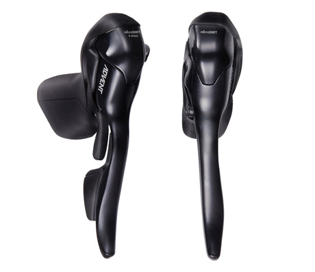 Skiftegrebsæt MicroSHIFT Drop Bar 1x9, Advent – billede 1
