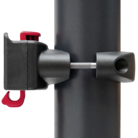 Shad Klickfix® Styrstammeadapter Caddy OS (ø36-55mm) – billede 2