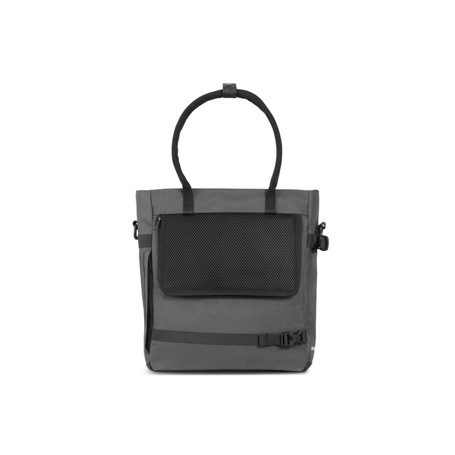 SHAD Daily Tote Bag 16L London Grey – billede 4