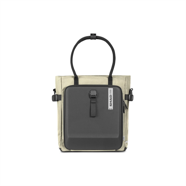 SHAD Daily Tote Bag 16L Rome Stone – billede 3