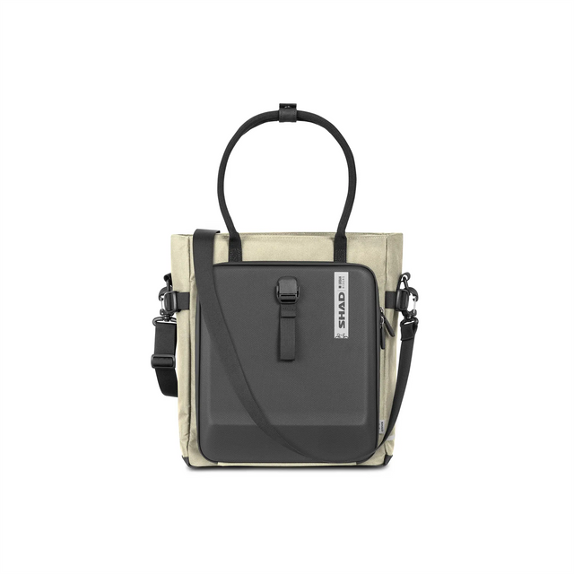 SHAD Daily Tote Bag 16L Rome Stone – billede 5