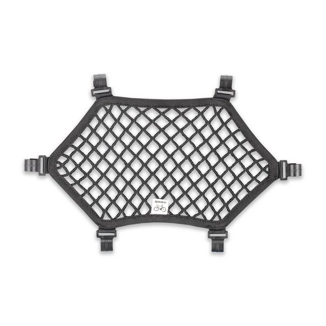 SHAD Daily Bike Box Mesh Net – billede 1