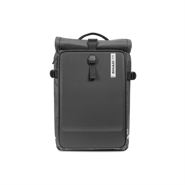 SHAD Daily Sidetaske/Rygsæk 22L London Grey – billede 3