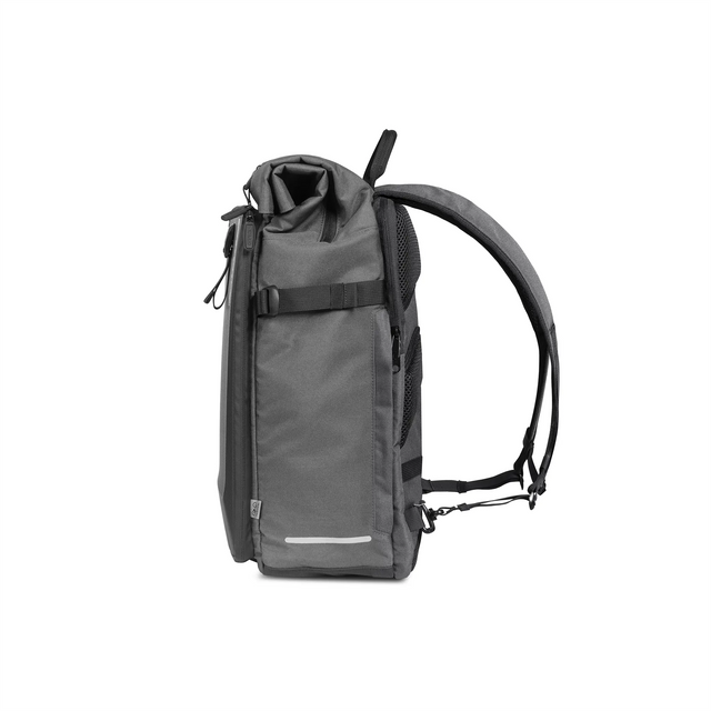 SHAD Daily Sidetaske/Rygsæk 22L London Grey – billede 4