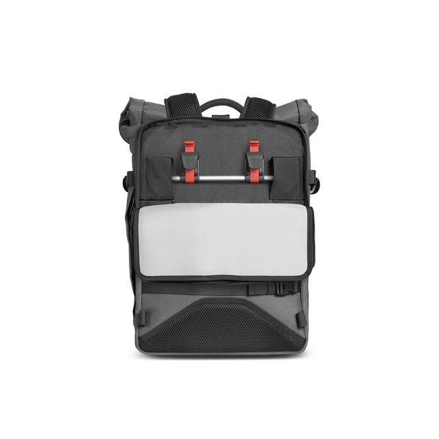 SHAD Daily Sidetaske/Rygsæk 22L London Grey – billede 5