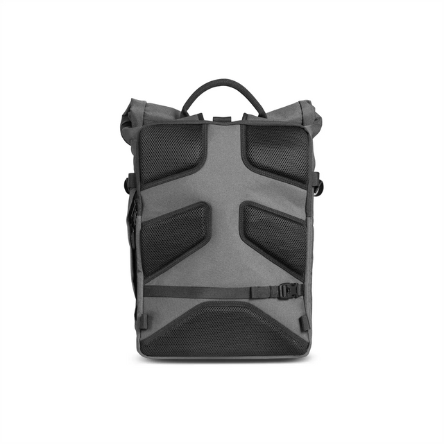 SHAD Daily Sidetaske/Rygsæk 22L London Grey – billede 7