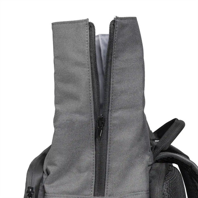 SHAD Daily Sidetaske/Rygsæk 22L London Grey – billede 10