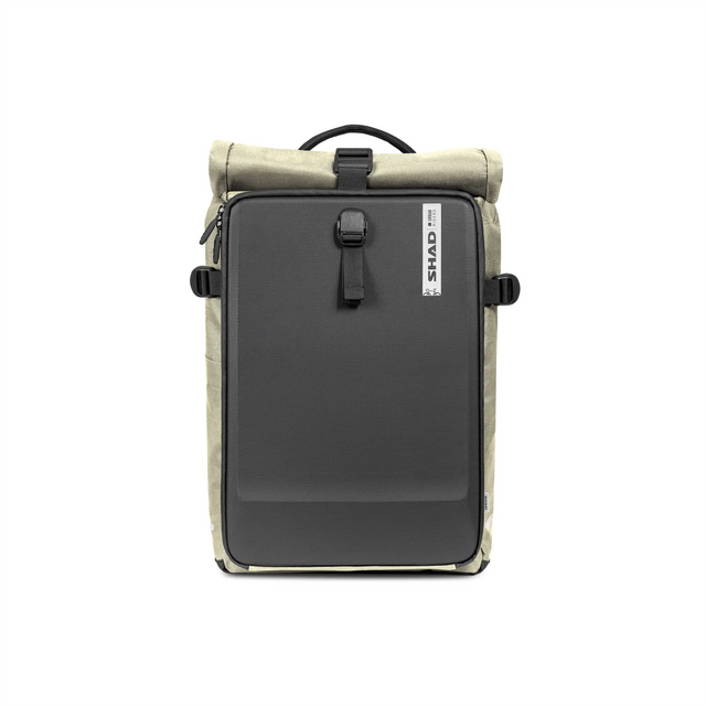 SHAD Daily Sidetaske/Rygsæk 22L Rome Stone – billede 3
