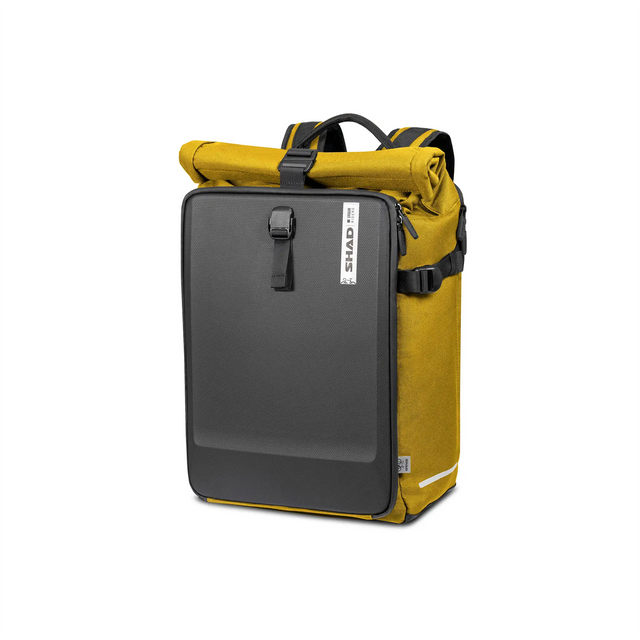 SHAD Daily Sidetaske/Rygsæk 22L Barcelona Sun – billede 1