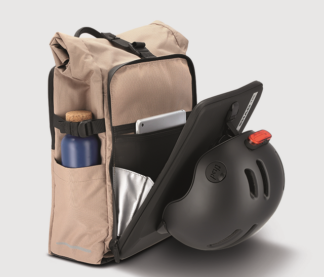 SHAD Daily Sidetaske/Rygsæk 22L Barcelona Sun – billede 2