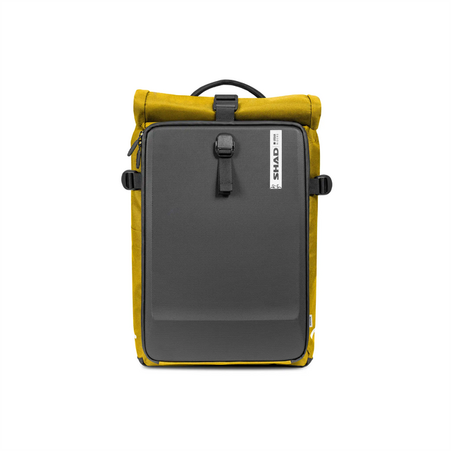SHAD Daily Sidetaske/Rygsæk 22L Barcelona Sun – billede 3