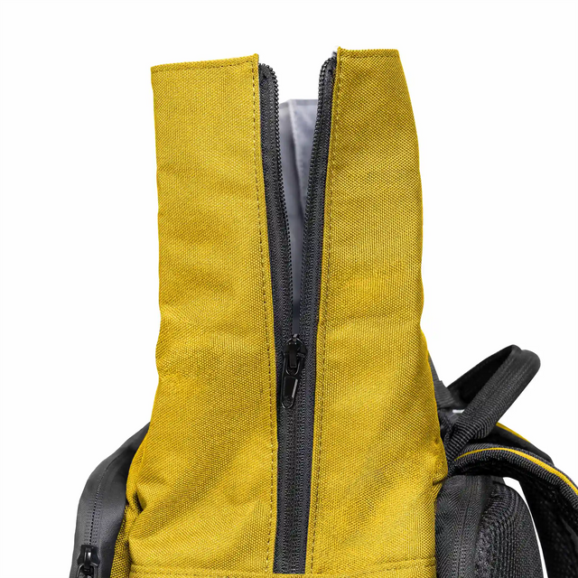 SHAD Daily Sidetaske/Rygsæk 22L Barcelona Sun – billede 10