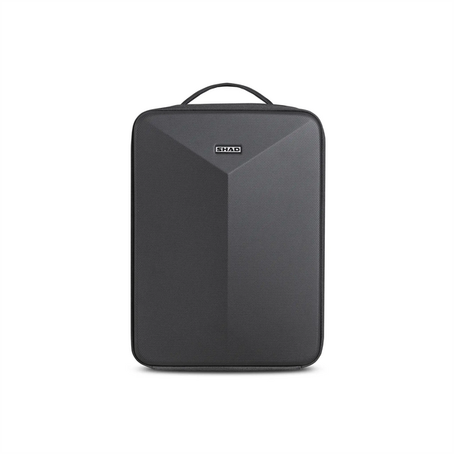 SHAD Executive Sidetaske/Rygsæk 12L Berlin Black – billede 1