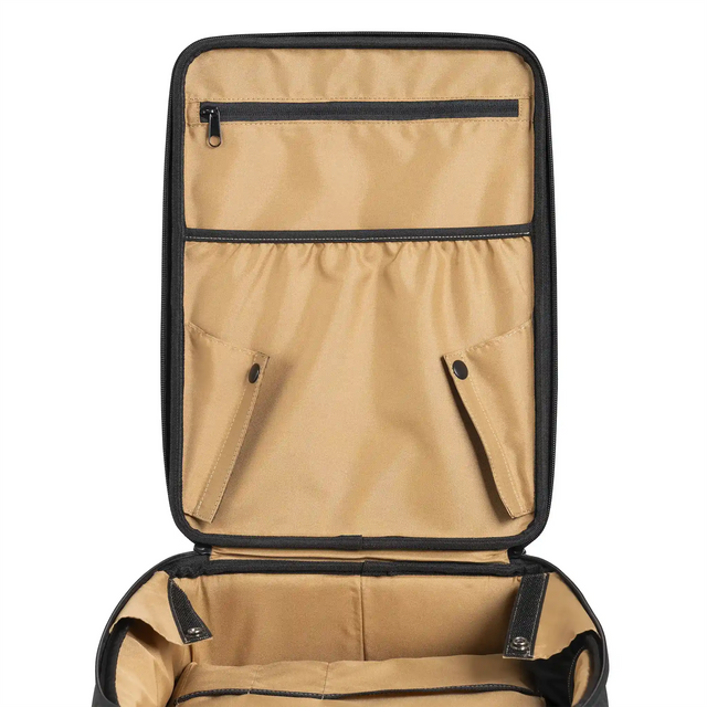 SHAD Executive Sidetaske/Rygsæk 12L Berlin Black – billede 2