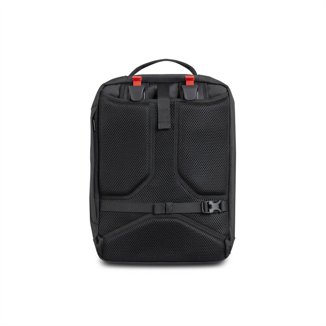 SHAD Executive Sidetaske/Rygsæk 12L Berlin Black – billede 8