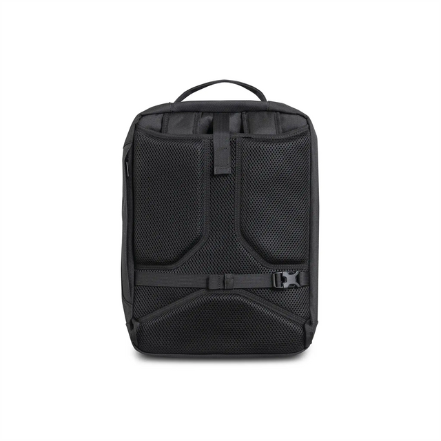 SHAD Executive Sidetaske/Rygsæk 12L Berlin Black – billede 9