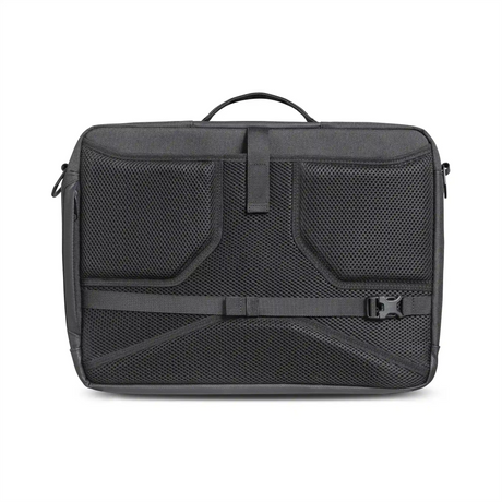 SHAD Executive Office Bag 16L Berlin Black – billede 2