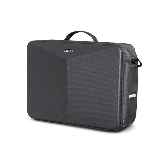 SHAD Executive Office Bag 16L Berlin Black – billede 4
