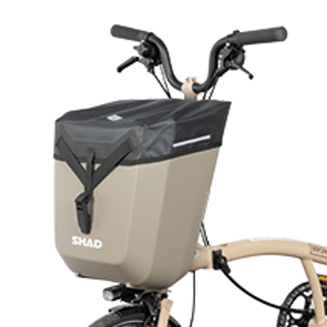 SHAD Daily Bike Box Vandtæt Cover – billede 1