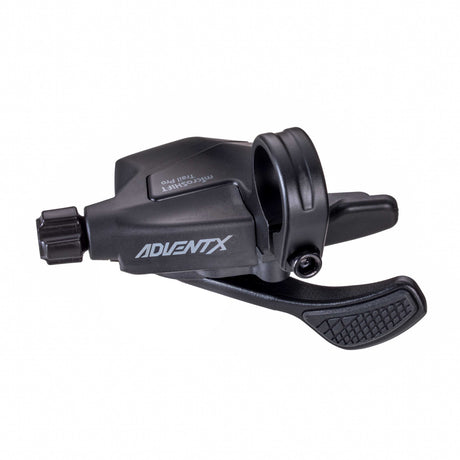 Skiftegreb MicroSHIFT 1x10 Højre m/nonslip AdventX – billede 1