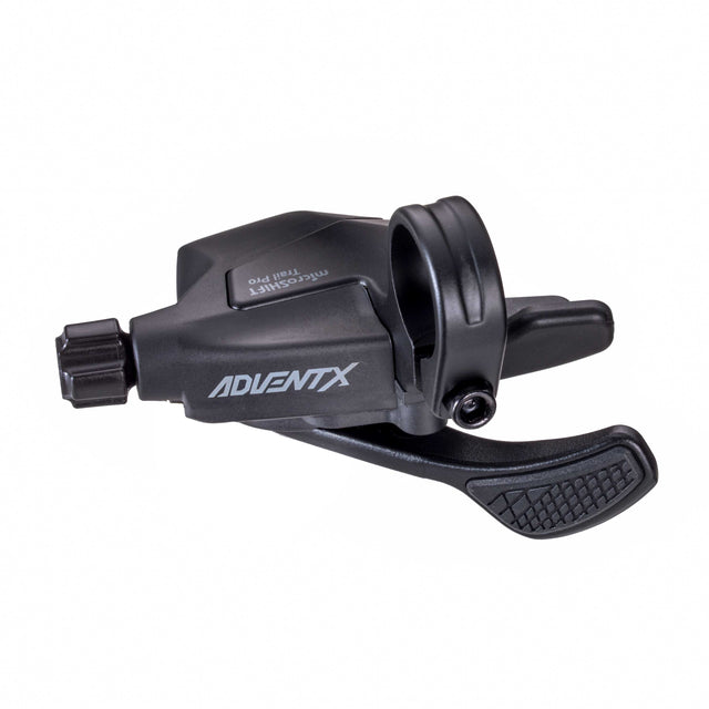 Skiftegreb MicroSHIFT 1x10 Højre m/nonslip AdventX – billede 1