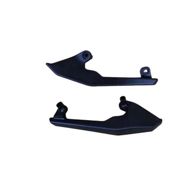 RR. Carrier – billede 1