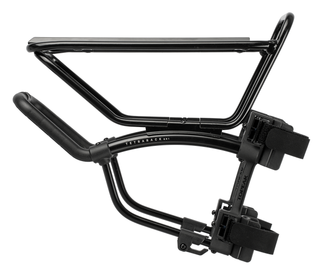 Topeak TetraRack GR1, Gravel/road Front – billede 1