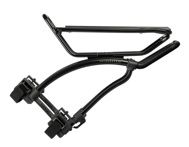 Topeak TetraRack GR2, Gravel/road Bag – billede 1