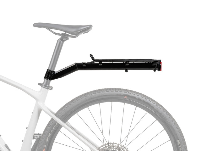 Topeak Bagagebærer MTX Beamrack II(A-Type) Small Ramme – billede 2