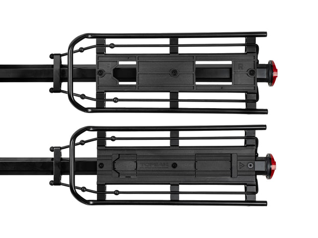 Topeak Bagagebærer MTX Beamrack II(A-Type) Small Ramme – billede 3