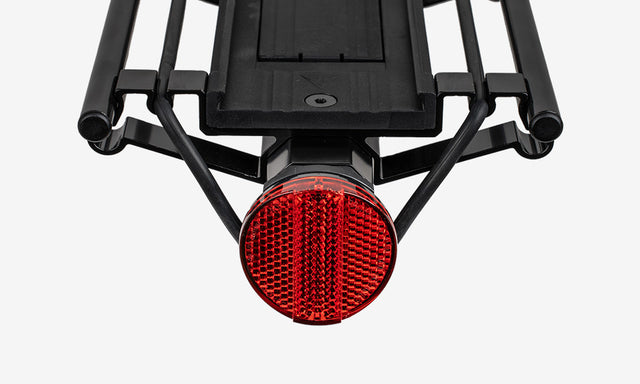 Topeak Bagagebærer MTX Beamrack II(A-Type) Small Ramme – billede 6
