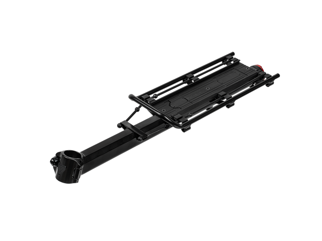 Topeak Bagagebærer MTX Beamrack II(E-Type) Standard – billede 1