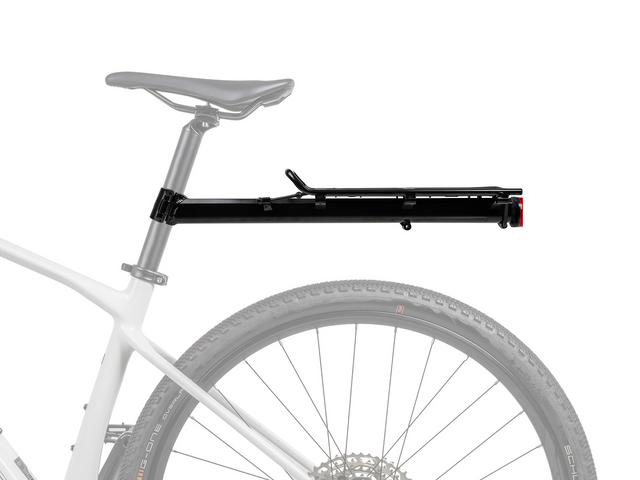 Topeak Bagagebærer MTX Beamrack II(E-Type) Standard – billede 2