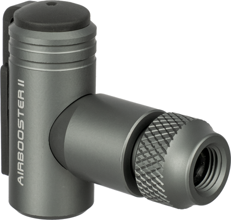 Topeak Airbooster II CO2 pumpehoved – billede 1