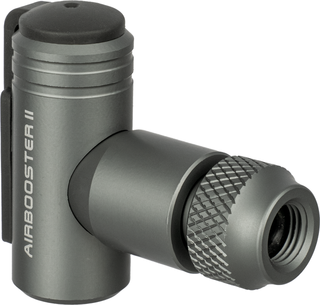 Topeak Airbooster II CO2 pumpehoved – billede 1