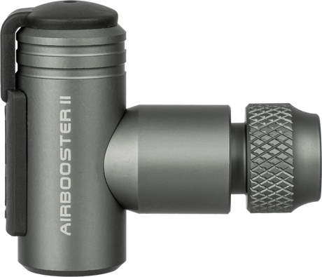 Topeak Airbooster II CO2 pumpehoved – billede 2