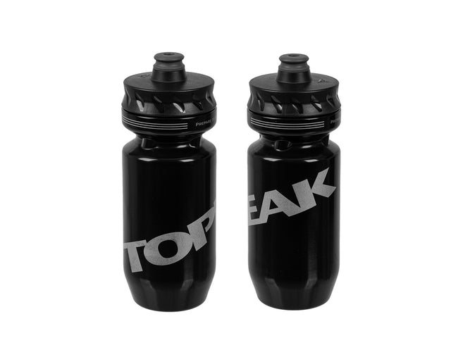 Topeak Flaske 600ml Black – billede 2