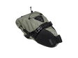Topeak Taske BackLoader, 6L, Grøn – billede 1